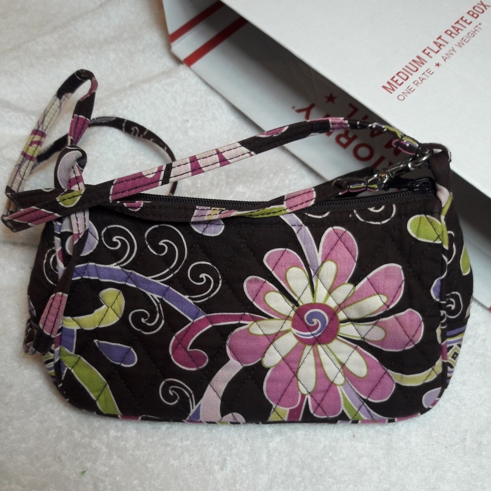 Vera Bradley small crossbody FINAL PRICE!!